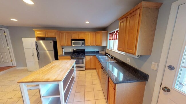 Photo - 1137 N Orianna St Townhome