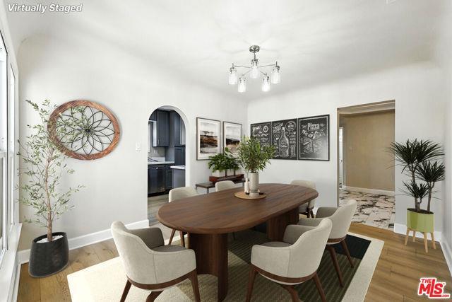 Foto del edificio - 8853 S Halldale Ave