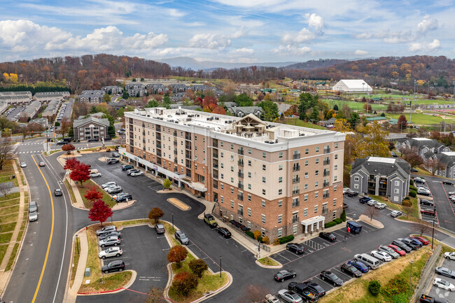 865 East - Contexto comunitario - z-865 East Old