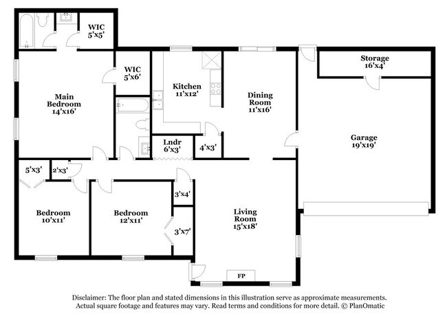 Building Photo - 6891 Autumnhill Ln