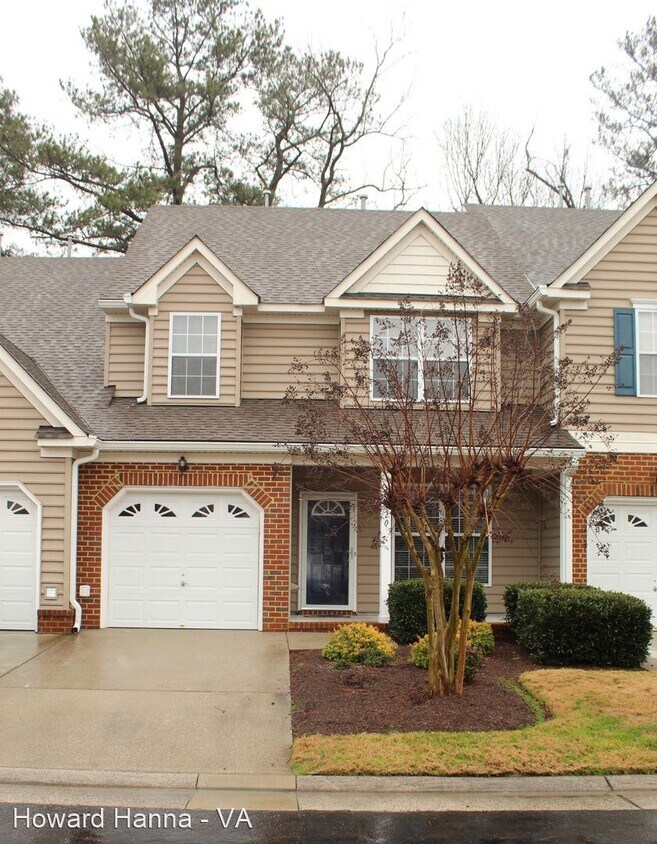 Primary Photo - 3 br, 2.5 bath House - 920 Hunley Drive