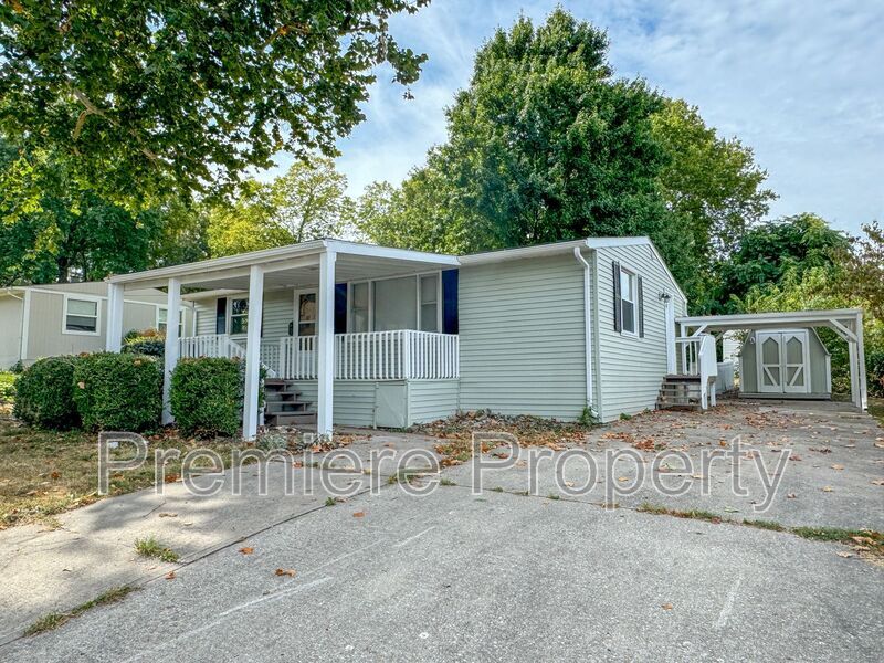 Primary Photo - 1220 S Delaware