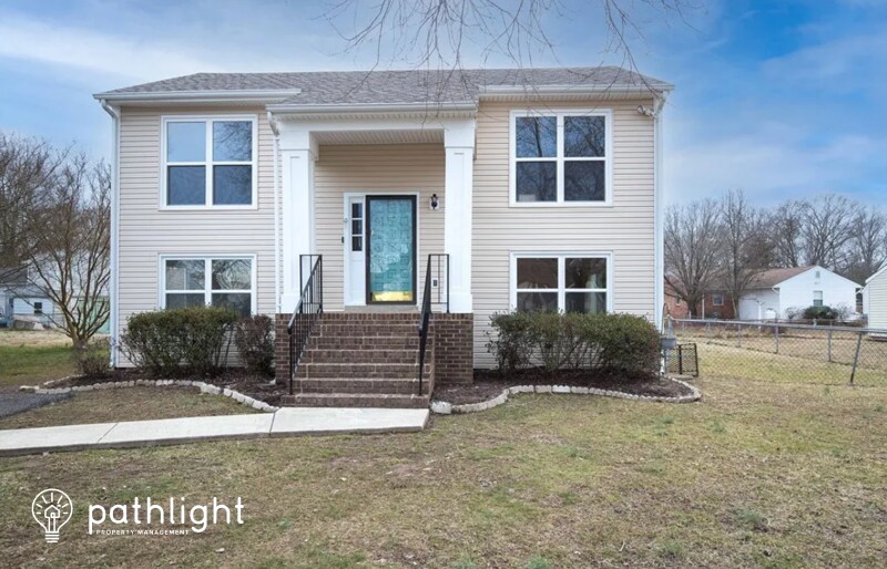 1411 Gambrel Drive House Rental in Sandston, VA