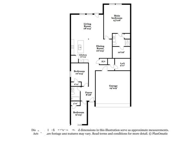 Foto del edificio - 7510 Evitale Way