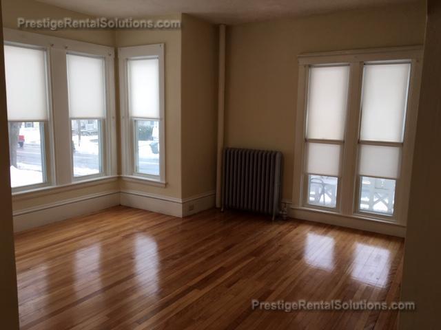 Foto del edificio - 137 Merriam Ave
