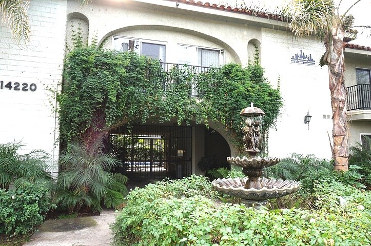 Fachada del edificio - Casa Del Sol