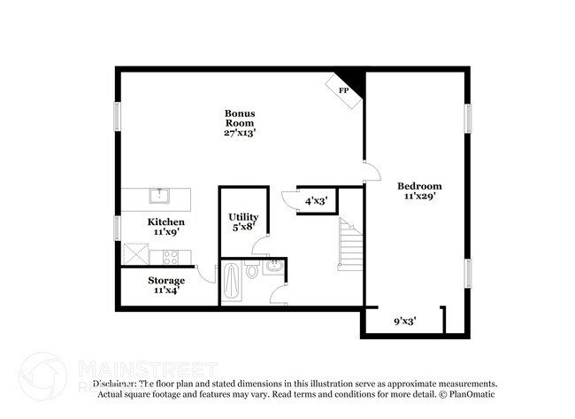 Building Photo - 4945 Mary Louise Ct