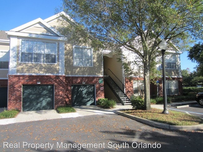 13028 Plantation Park Cir, Orlando, FL 32821 House for