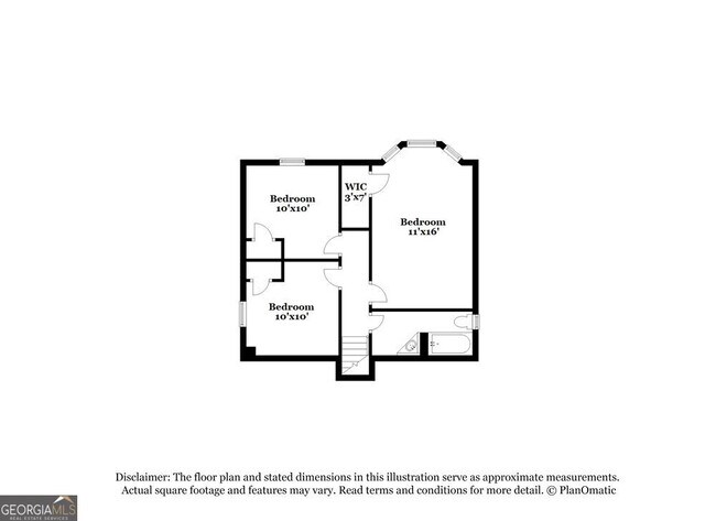 Building Photo - 4428 Lucy Ln SW