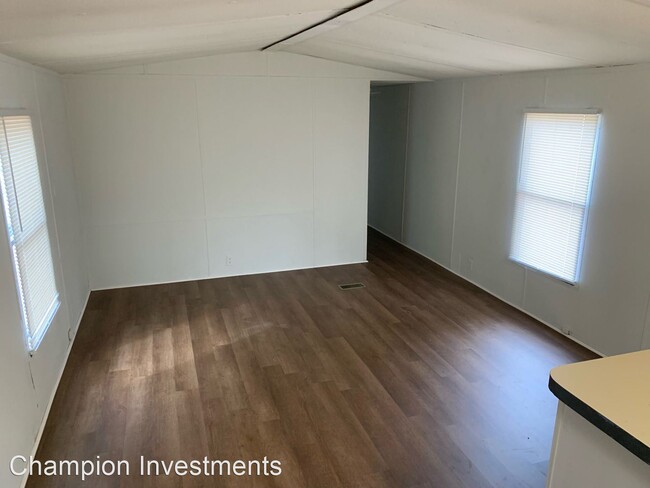 Building Photo - 2 br, 1 bath House - 546 Patterson Road Un...