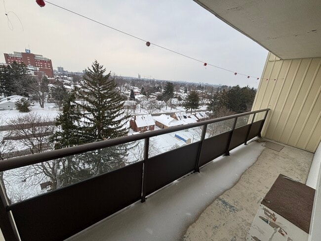 Building Photo - 1061 Queen's Blvd