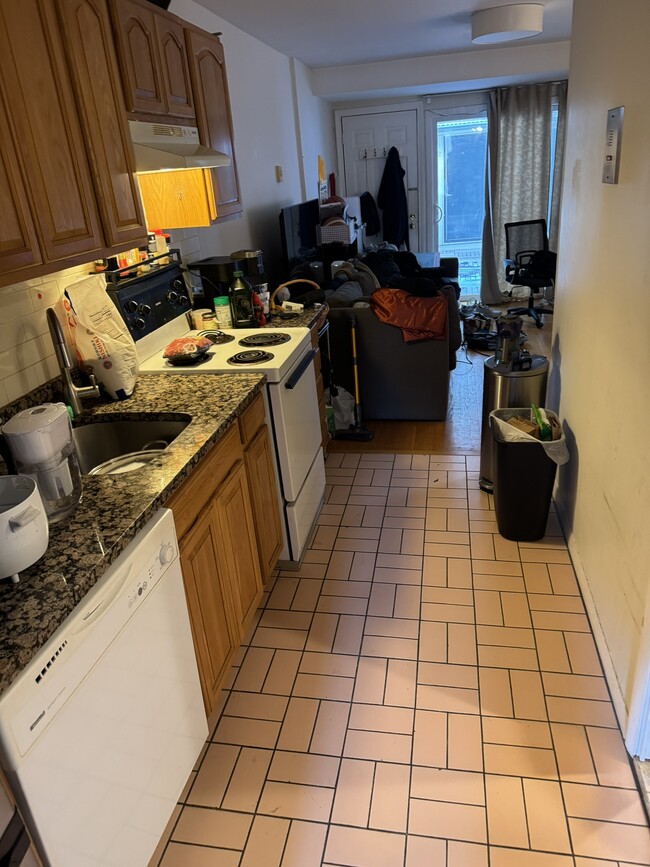 Photo - 49 Symphony Rd Apartment