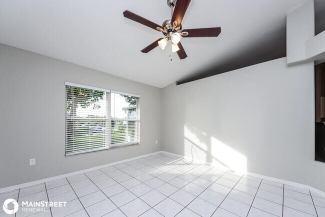 Foto del edificio - 2764 Woodstream Circle, Kissimmee, FL 34743