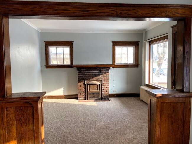 Foto del edificio - 1411 N 19th St