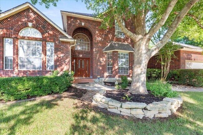 Foto del edificio - Rent this gem in the Rogers Ranch neighbor...