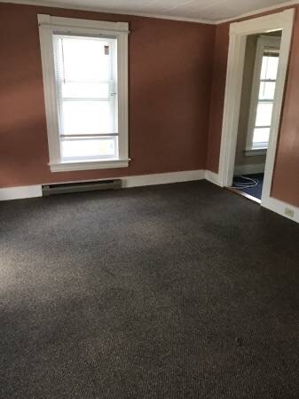 Living Room - 29 Lyndon St