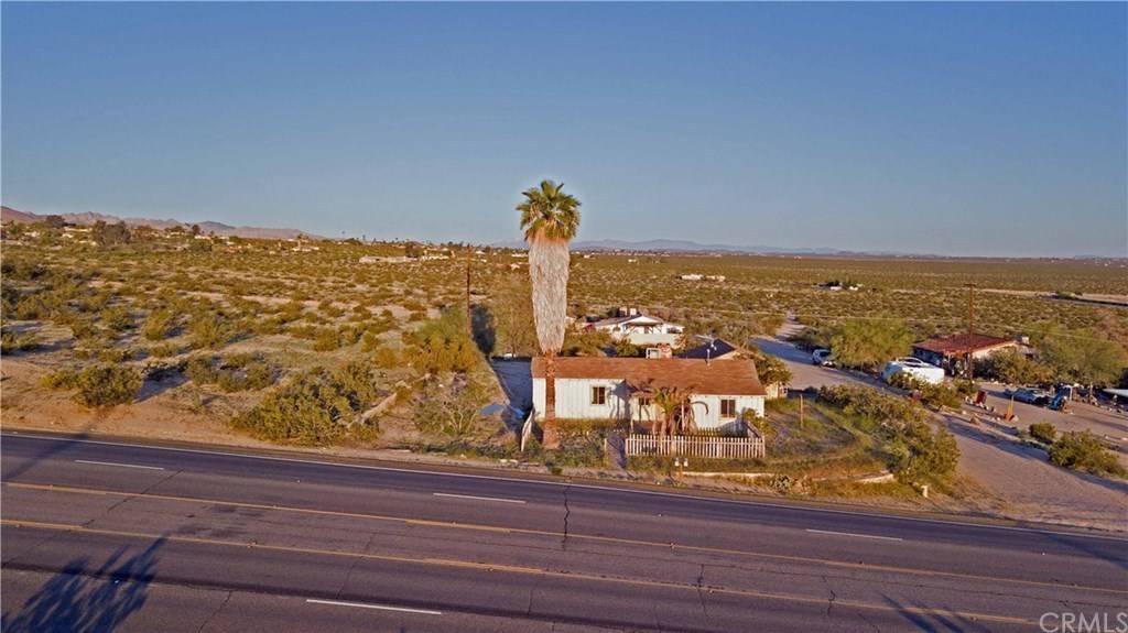 Foto del edificio - 5476 Adobe Rd