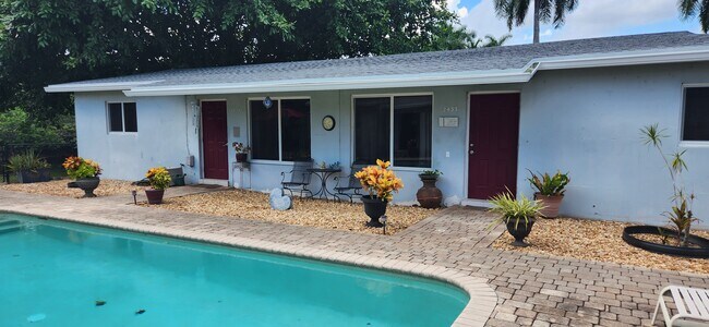 Photo - 2425 NW 9th Ter Apartments