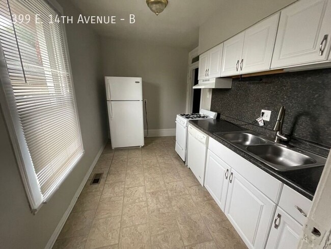 Foto del edificio - 399 E 14th Ave