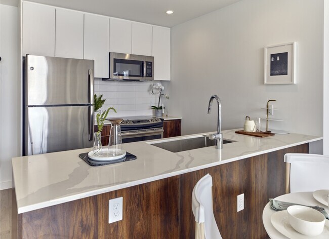 Foto del edificio - 724 Jackson St