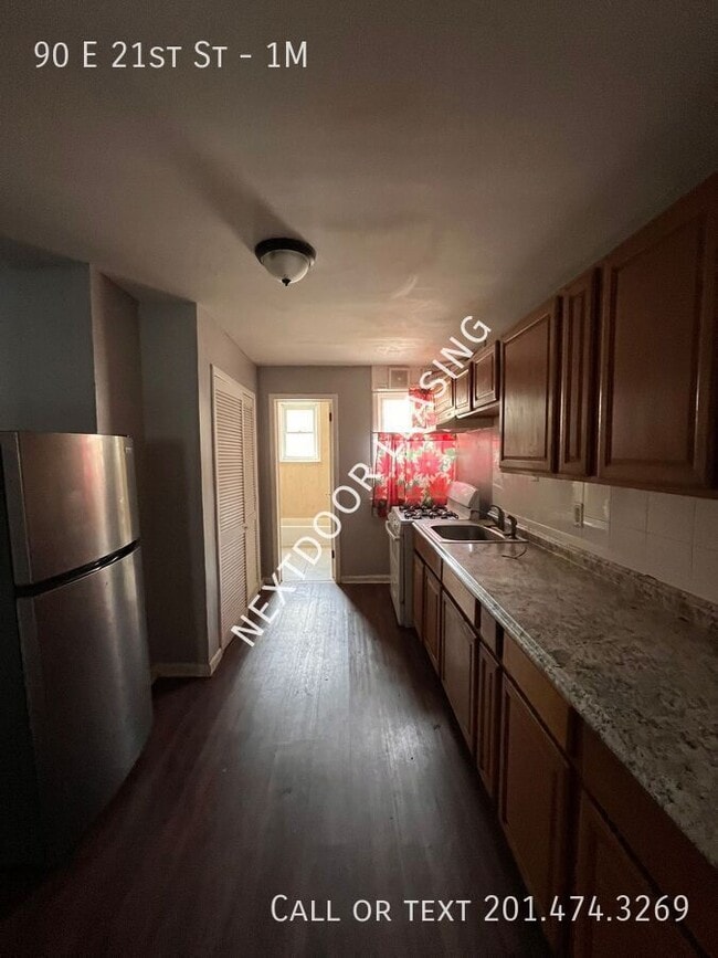Photo - 90 E 21st St Apartment