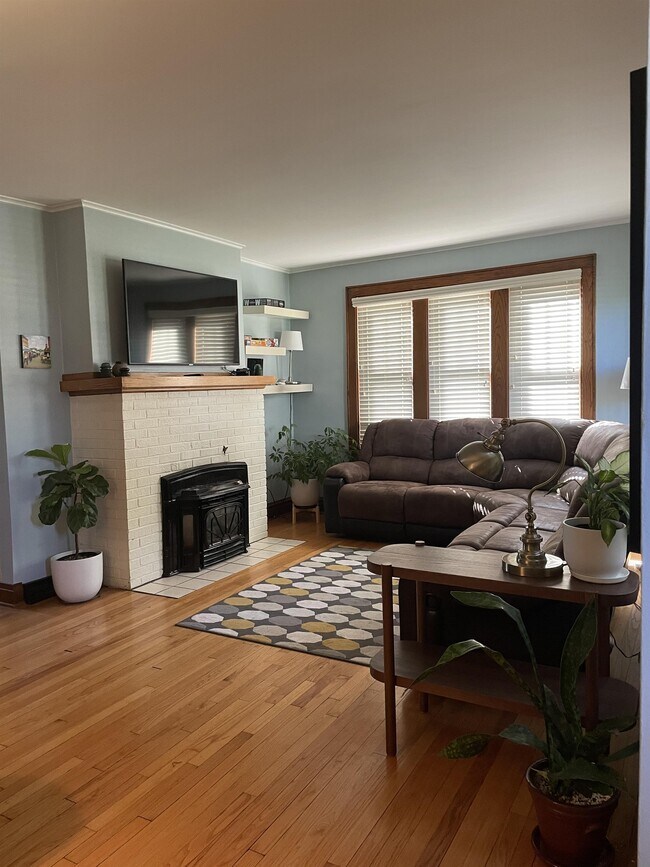 Foto del edificio - 430 S Grandview Ave