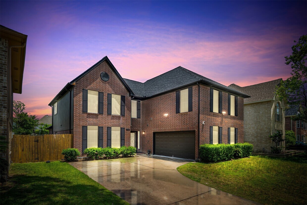 Foto principal - 5702 W Vistaglen Loop