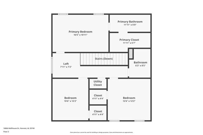 Foto del edificio - 16866 Wellhouse Dr