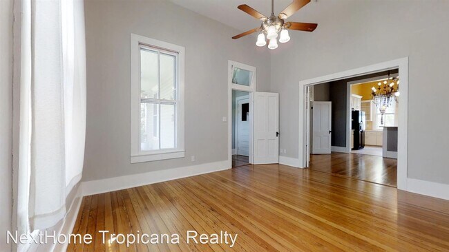 Building Photo - 3 br, 3 bath House - 616 N Beal St