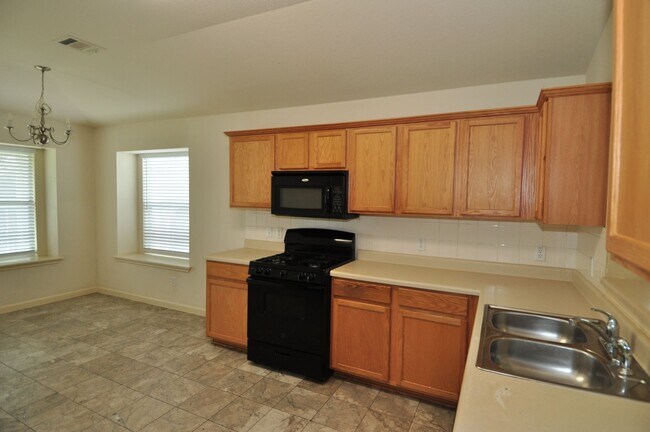 Building Photo - Great Home in Pflugerville