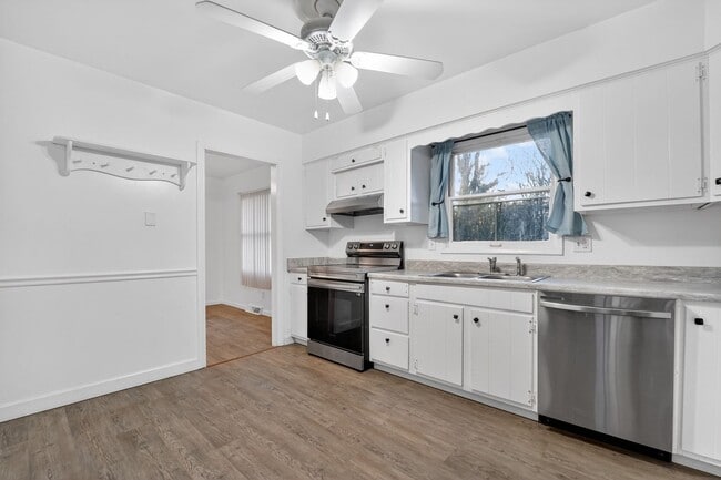 Foto del edificio - 10534 William Tell Ln