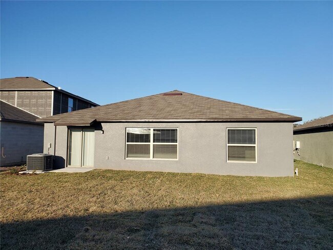 Foto del edificio - 10353 Scarlet Skimmer Dr