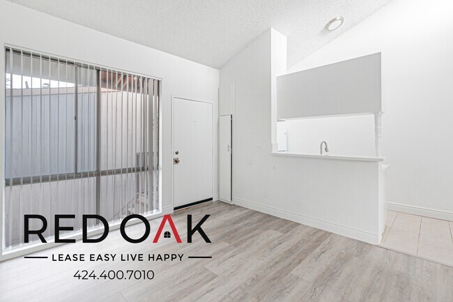 Foto del edificio - 10810 Sarah St