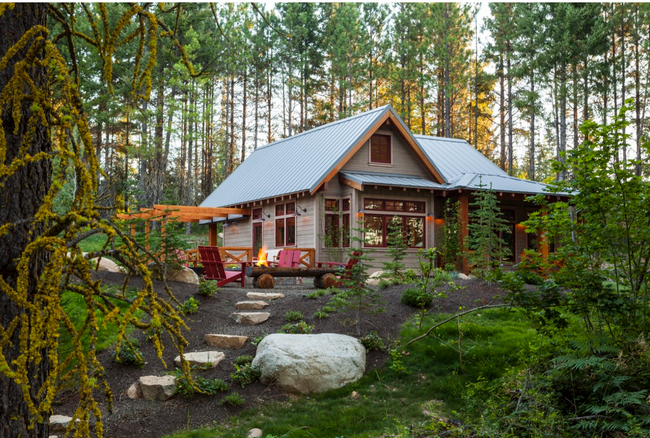 Foto del edificio - Tumble Creek Modern Farmhouse 1+ bedrooms