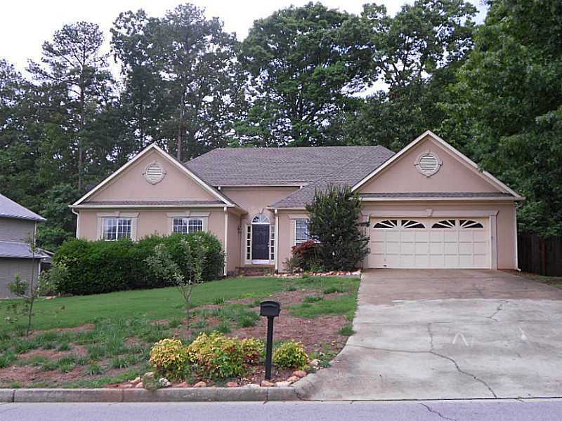 Primary Photo - Beautiful Ranch Home Near Arbor Mall