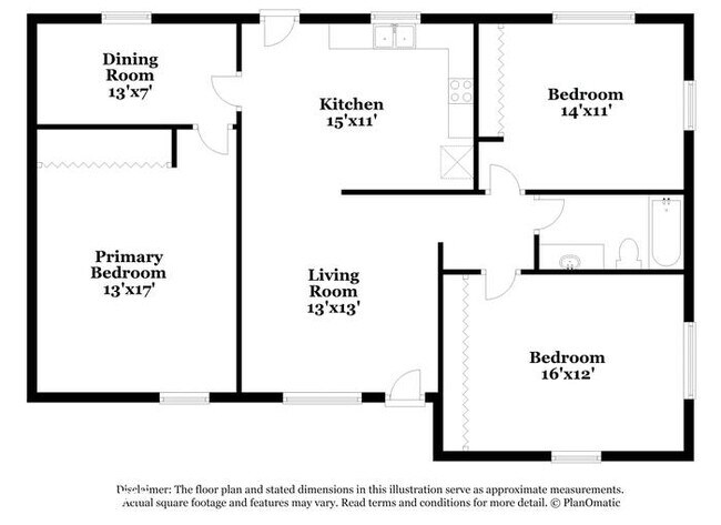 Building Photo - 704 Hatfield Rd