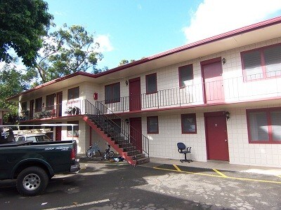 Foto del edificio - 225 Ohai St