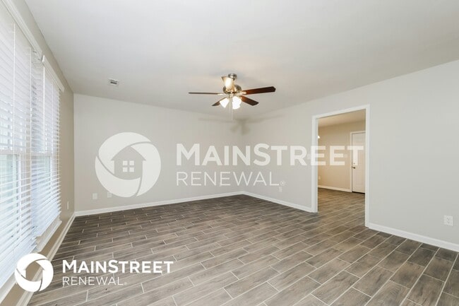 Foto del edificio - 3509 Cedar Post Rd