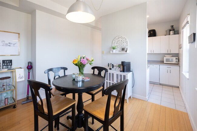 Foto del edificio - 1661-1663 Washington St. Unit 605