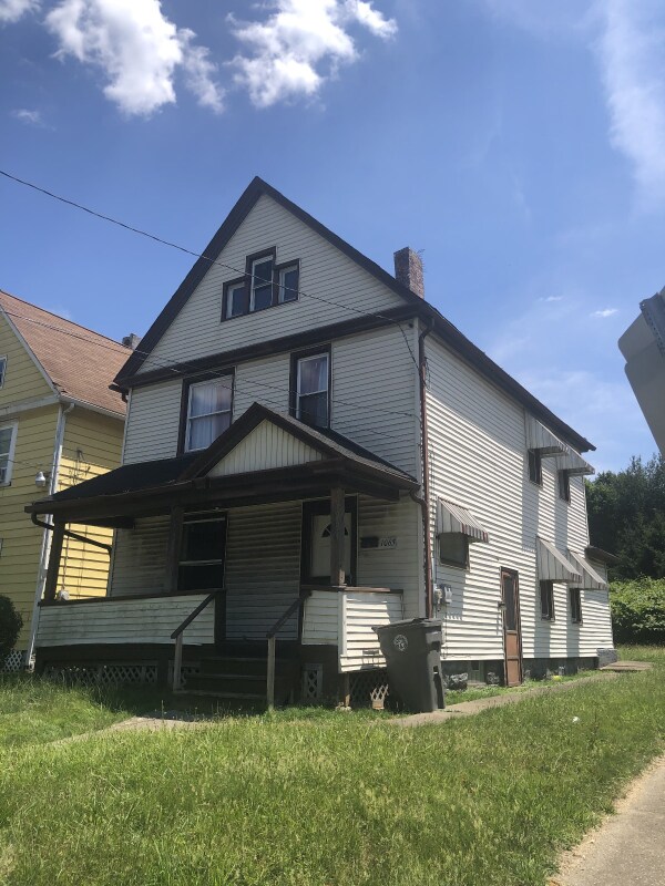 1065 Orange Ave Youngstown, OH 44502 – photo 2