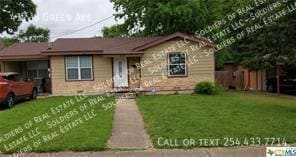 Building Photo - 417 W Green Ave
