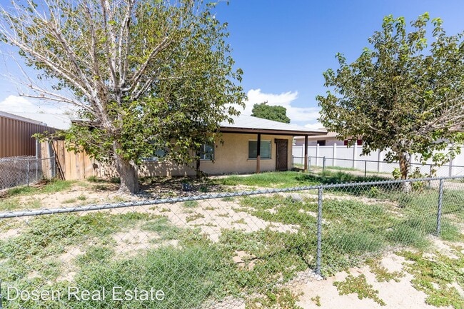 Building Photo - 3 br, 2 bath House - 234 Panamint Ave