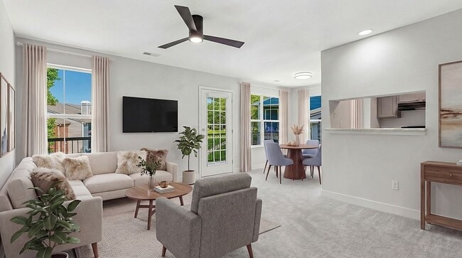 Building Photo - Timber Hollow