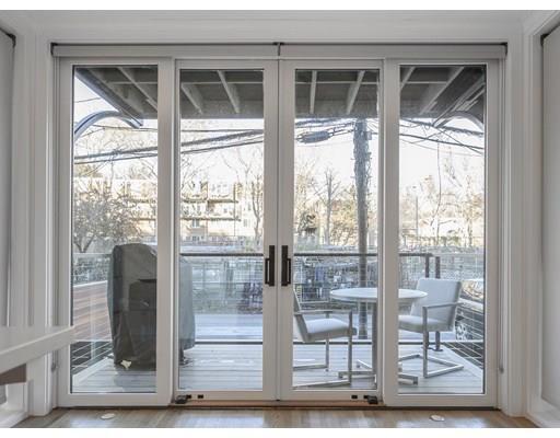 Foto del edificio - 31 Dwight St