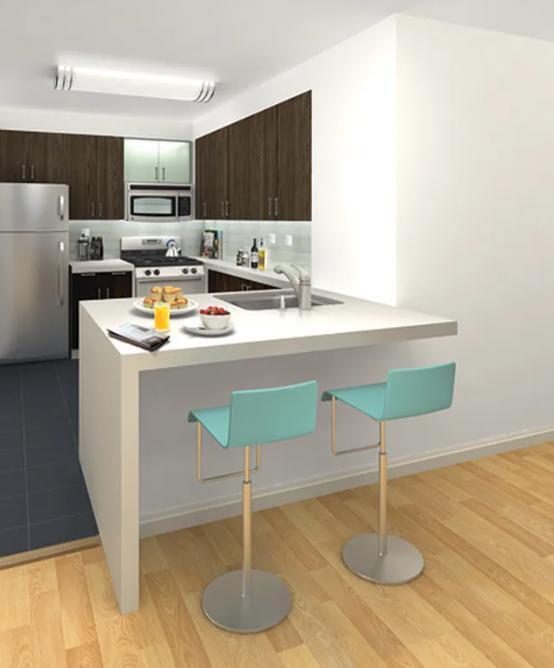 Foto del edificio - 1 bedroom in New York NY 10018