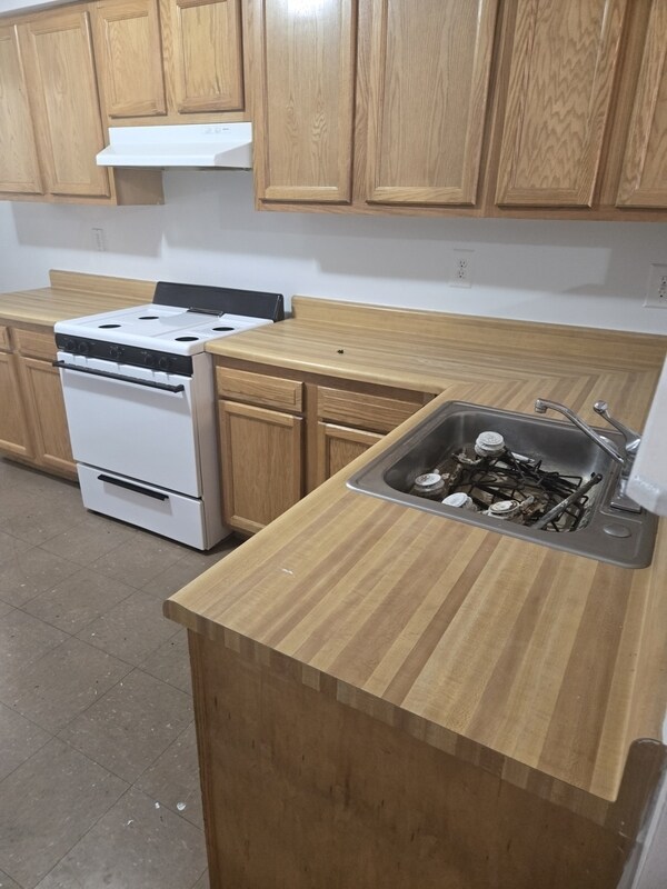 Foto del edificio - 3601 N 21st St