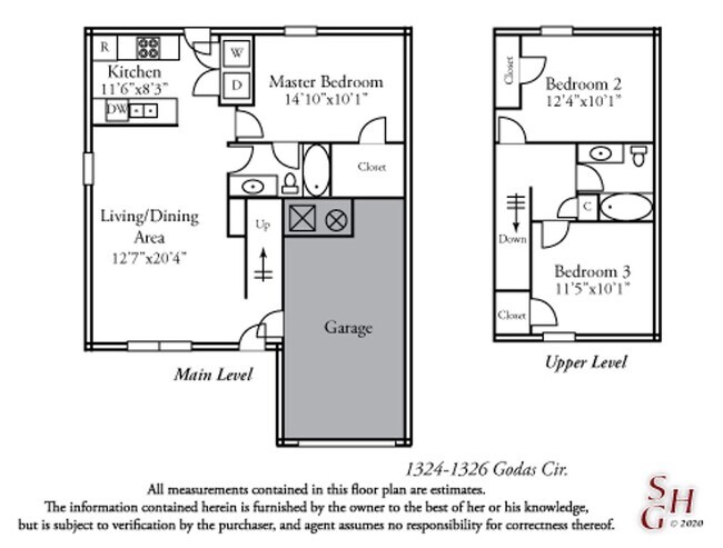Building Photo - Affordable 3 Bedroom Duplex