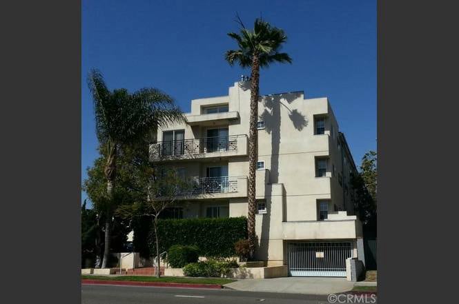 Photo - 1217 20th St (Santa Monica, CA)