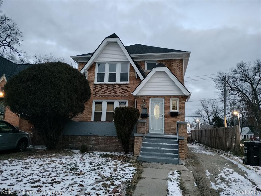 16640 Woodingham Dr, Detroit, MI 48221 Apartment for Rent in Detroit