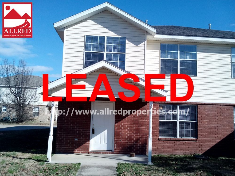 Primary Photo - Large Duplex Available Now